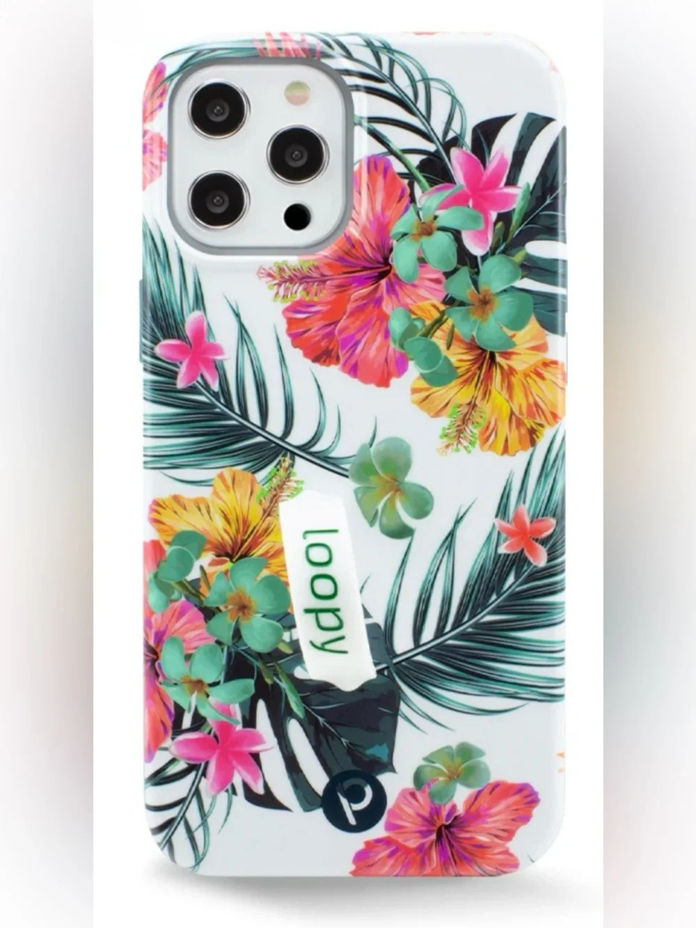 Loopy Case